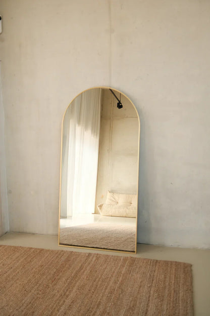 Miroir arqué Luna