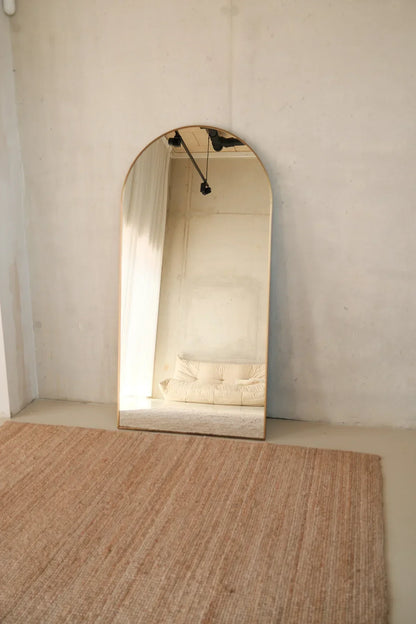 Miroir arqué Luna