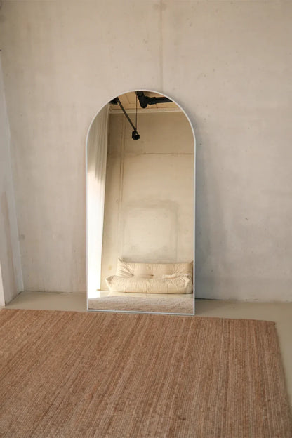 Miroir arqué Luna