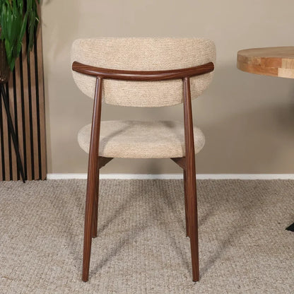 Chaise de salle à manger Reika