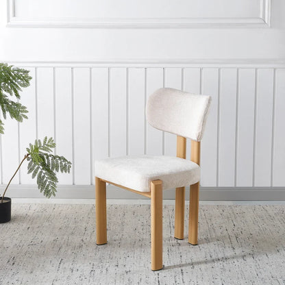 Chaise de salle à manger Naomi