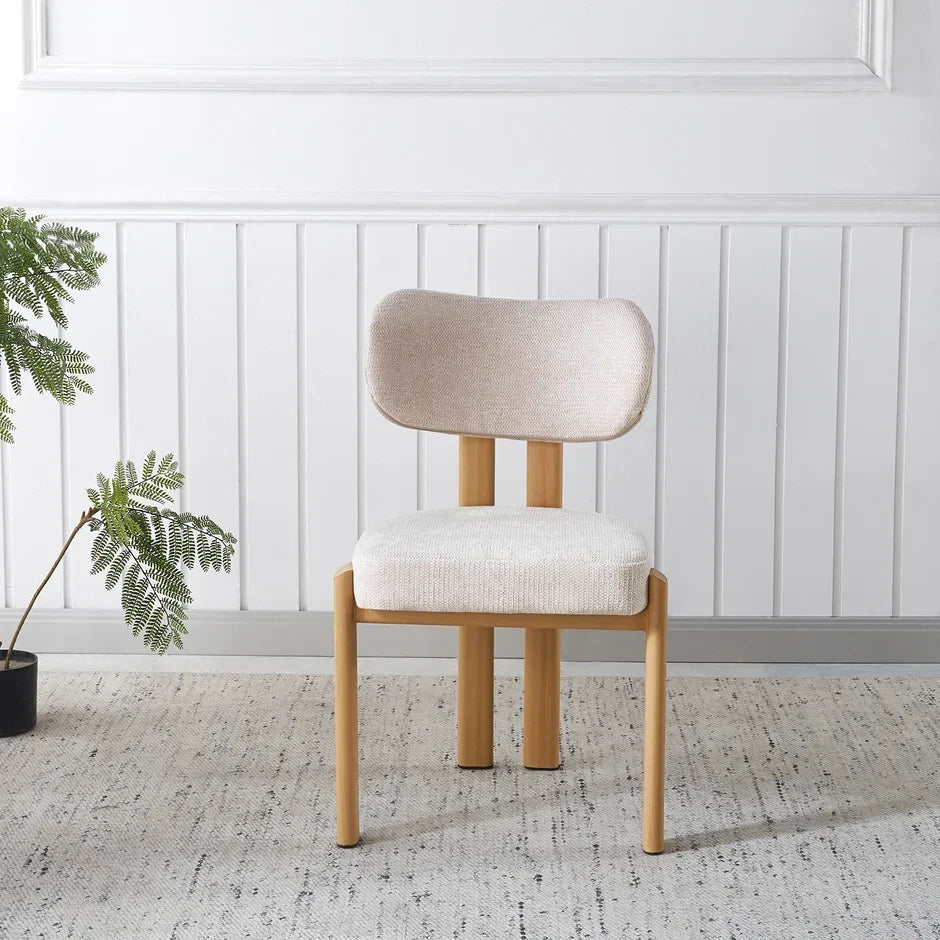 Chaise de salle à manger Naomi