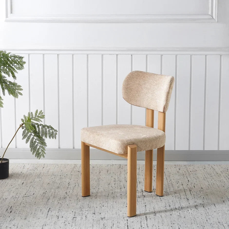 Chaise de salle à manger Naomi