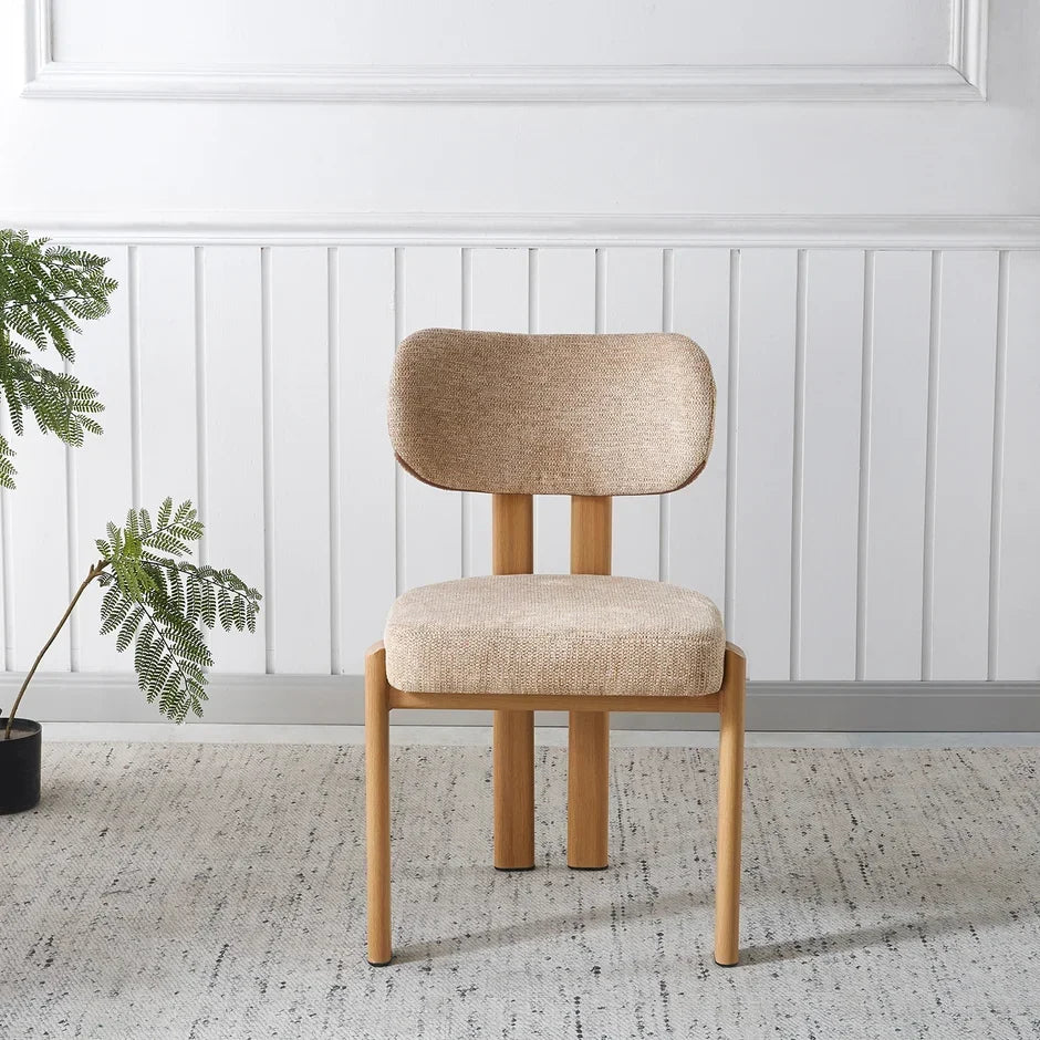 Chaise de salle à manger Naomi