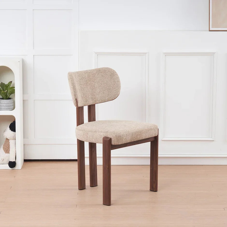 Chaise de salle à manger Naomi