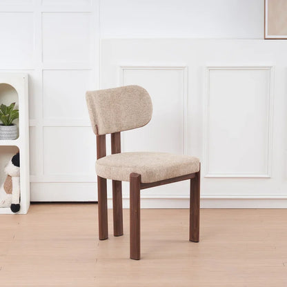 Chaise de salle à manger Naomi