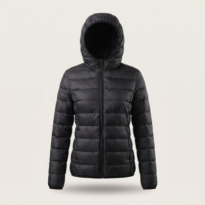 Veste coupe-vent AURORA