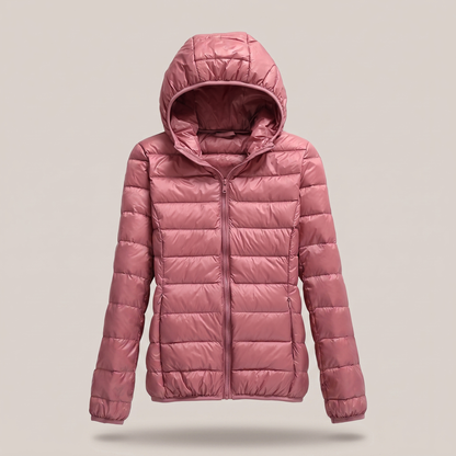 Veste coupe-vent AURORA