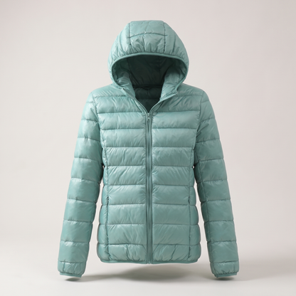 Veste coupe-vent AURORA