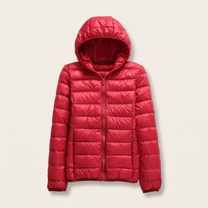 Veste coupe-vent AURORA