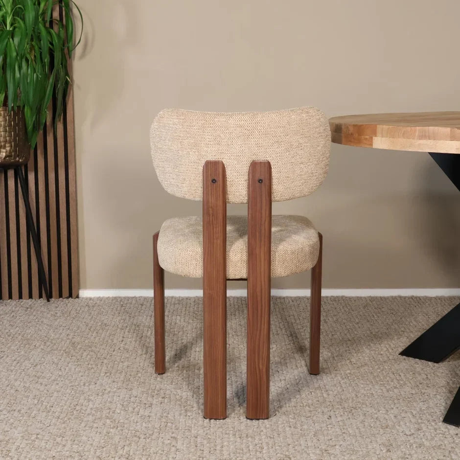 Chaise de salle à manger Naomi