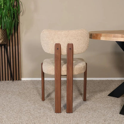 Chaise de salle à manger Naomi