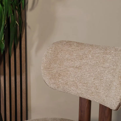 Chaise de salle à manger Naomi