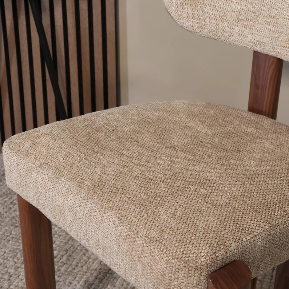 Chaise de salle à manger Naomi