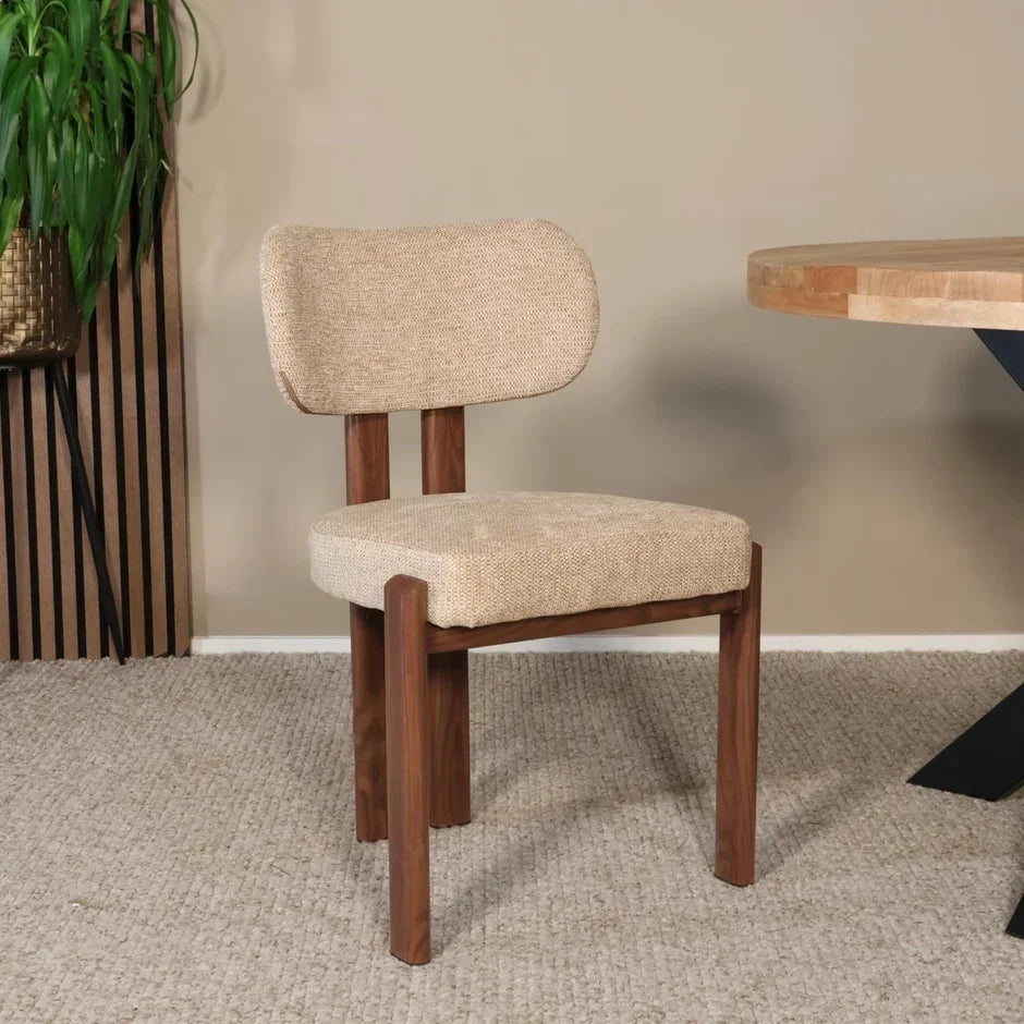 Chaise de salle à manger Naomi