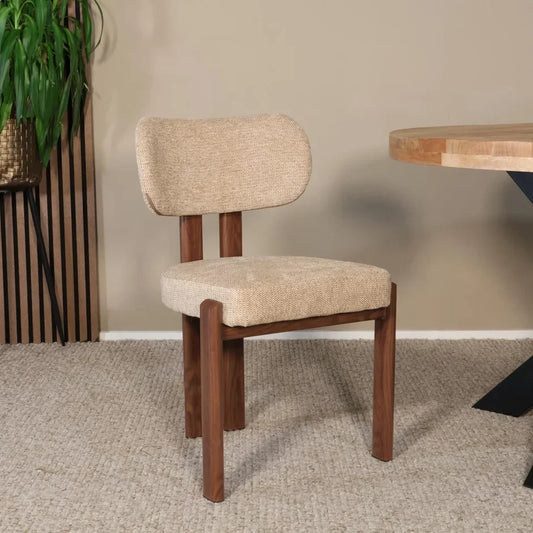 Chaise de salle à manger Naomi