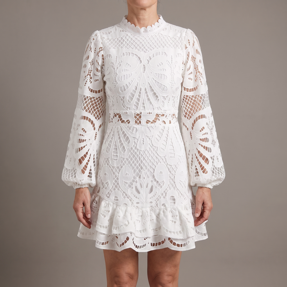 MINI-ROBE HEAVENS