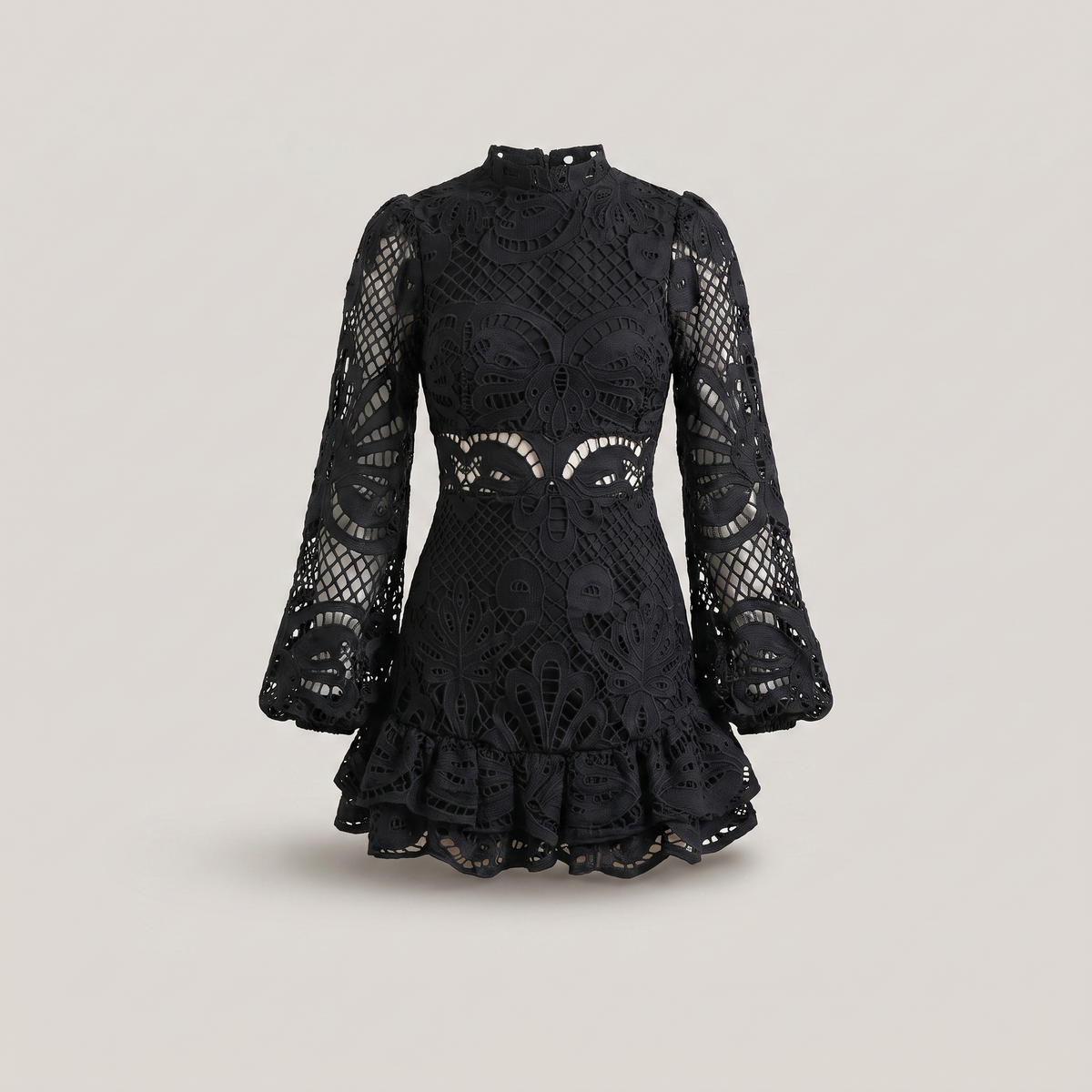MINI-ROBE HEAVENS