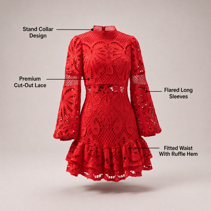 MINI-ROBE HEAVENS