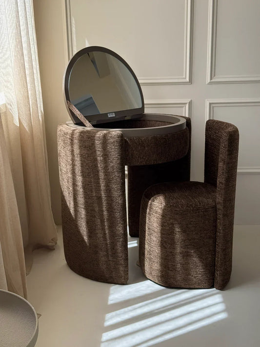 Coiffeuse Norveta – nouvelle collection