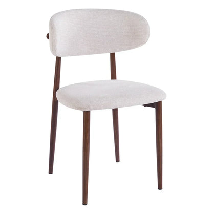 Chaise de salle à manger Reika