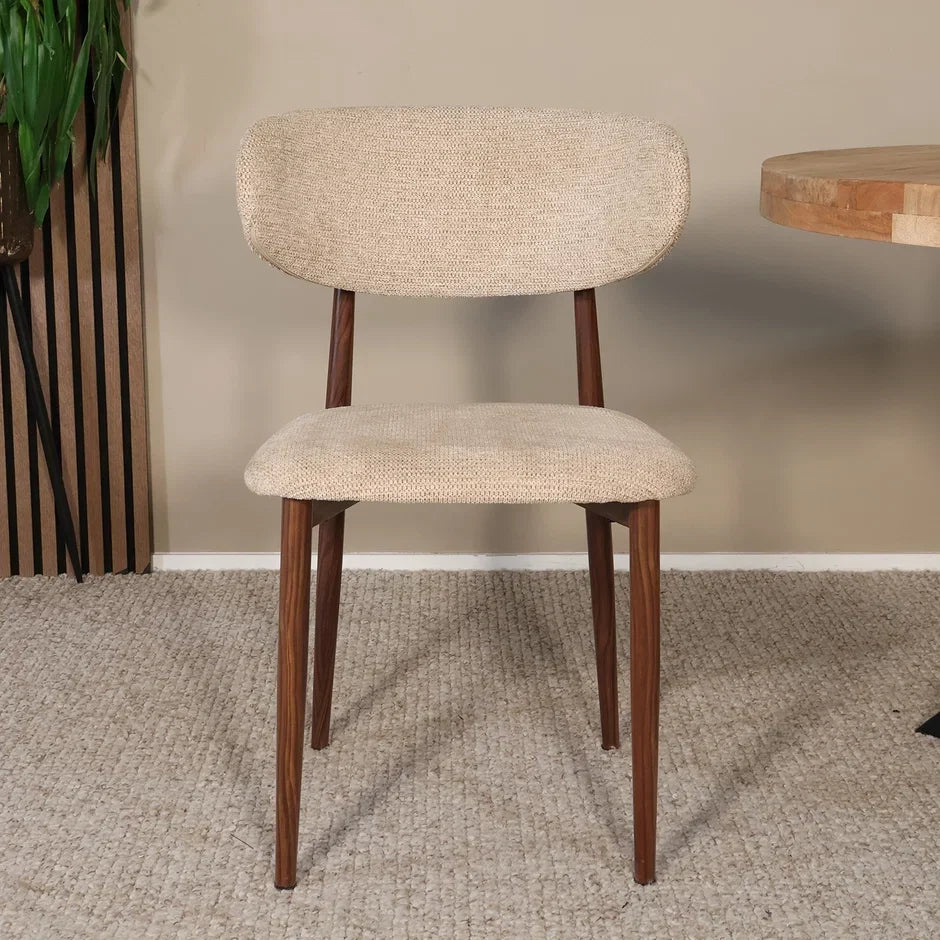 Chaise de salle à manger Reika