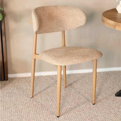 Chaise de salle à manger Reika