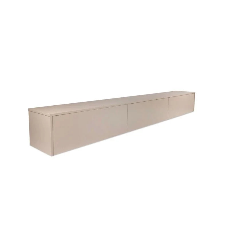 Meuble TV – design carré