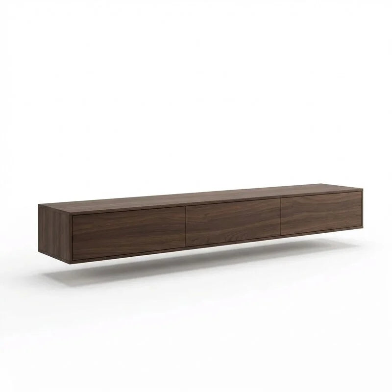 Meuble TV – design carré